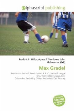 Max Gradel