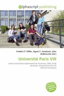 Université Paris VIII