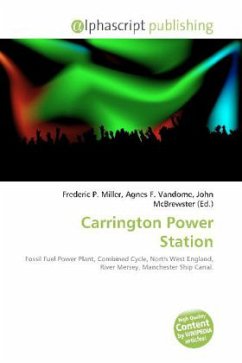 Carrington Power Station