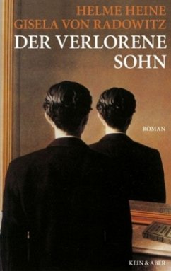 Der verlorene Sohn - Heine, Helme;Radowitz, Gisela von