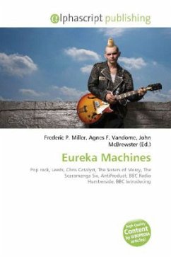 Eureka Machines