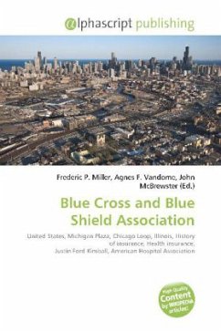 Blue Cross and Blue Shield Association