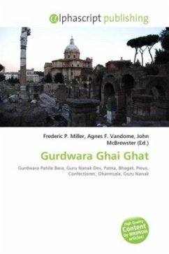 Gurdwara Ghai Ghat