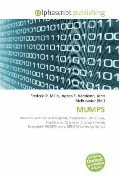Cover MUMPS