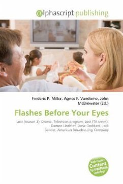 Flashes Before Your Eyes