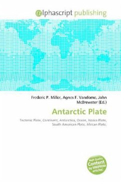 Antarctic Plate