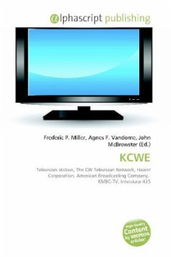 Cover KCWE