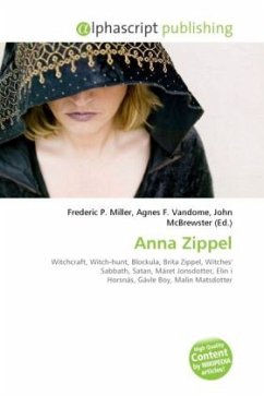 Anna Zippel