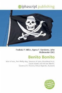 Benito Bonito