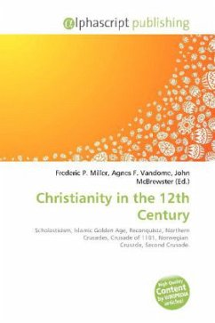 Christianity in the 12th Century