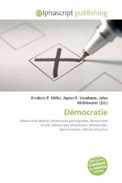 Démocratie