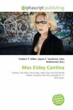 Mos Eisley Cantina