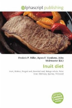 Inuit diet