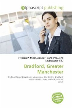 Bradford, Greater Manchester