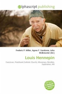 Louis Hennepin