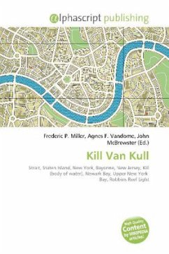 Kill Van Kull