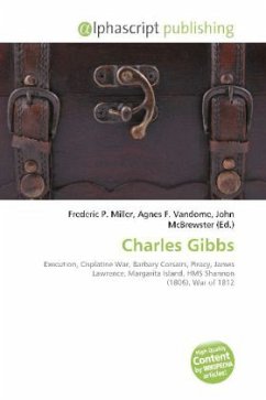 Charles Gibbs