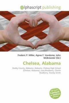 Chelsea, Alabama