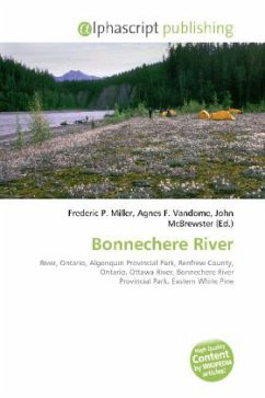 Bonnechere River
