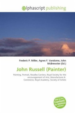 John Russell (Painter)