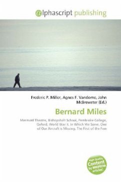 Bernard Miles