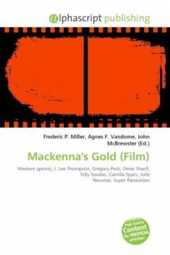 Mackenna's Gold (Film)