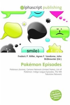 Cover Pokémon Episodes