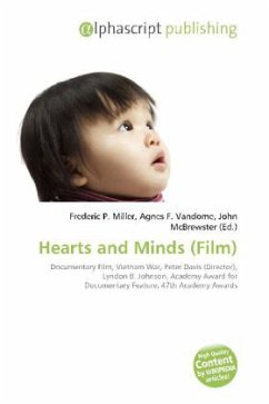 Cover Hearts and Minds (Film)