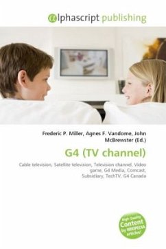 G4 (TV channel)