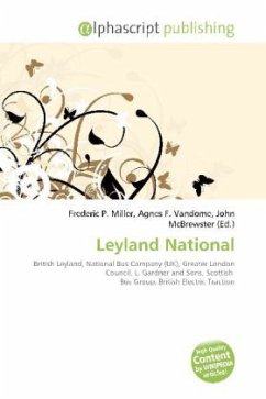 Leyland National