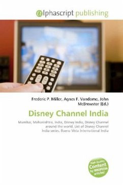 Disney Channel India