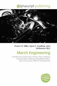 March Engineering