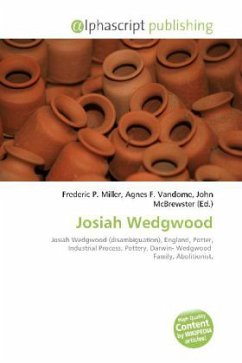 Josiah Wedgwood