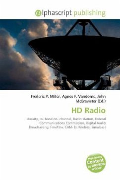 HD Radio