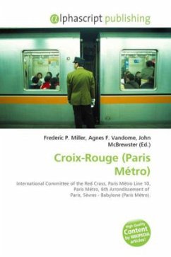 Croix-Rouge (Paris Métro)