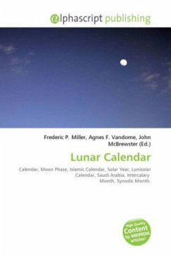 Lunar Calendar