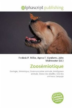 Zoosémiotique