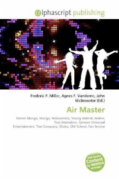 Air Master