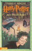 Harry Potter und die Heiligtümer des Todes / Bd. 7
