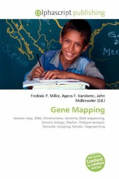 Cover Gene Mapping
