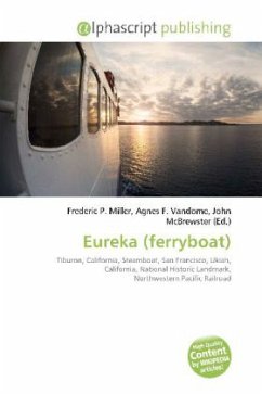 Eureka (ferryboat)