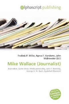 Mike Wallace (Journalist)