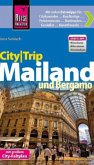 Reise Know-How CityTrip Mailand und Bergamo