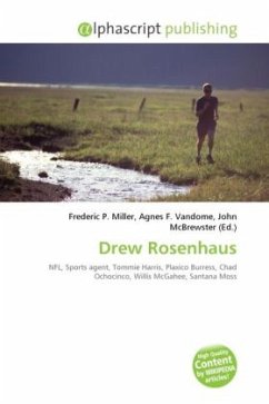 Drew Rosenhaus Drew Rosenhaus