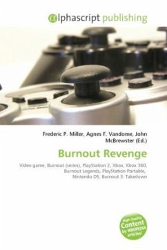 Burnout Revenge