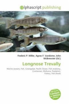 Longnose Trevally