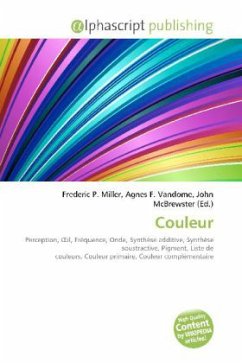 Couleur