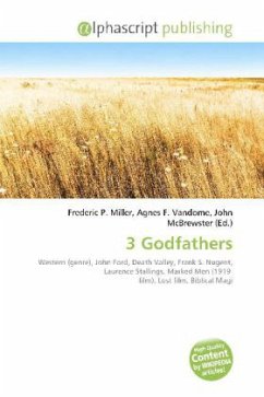 3 Godfathers 3 Godfathers