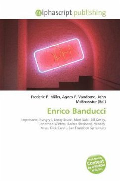 Enrico Banducci