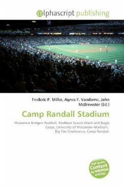 Camp Randall Stadium
